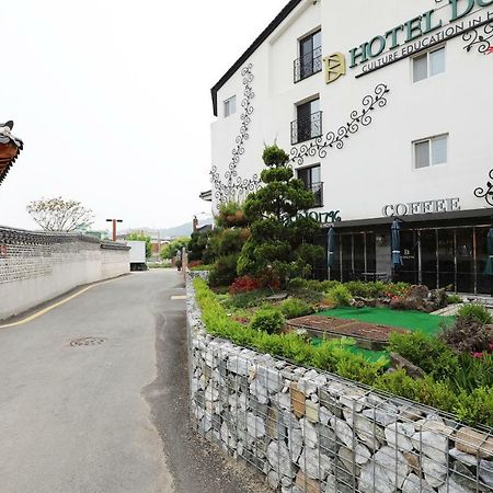 Suwon Dono1796 Hotel Buitenkant foto