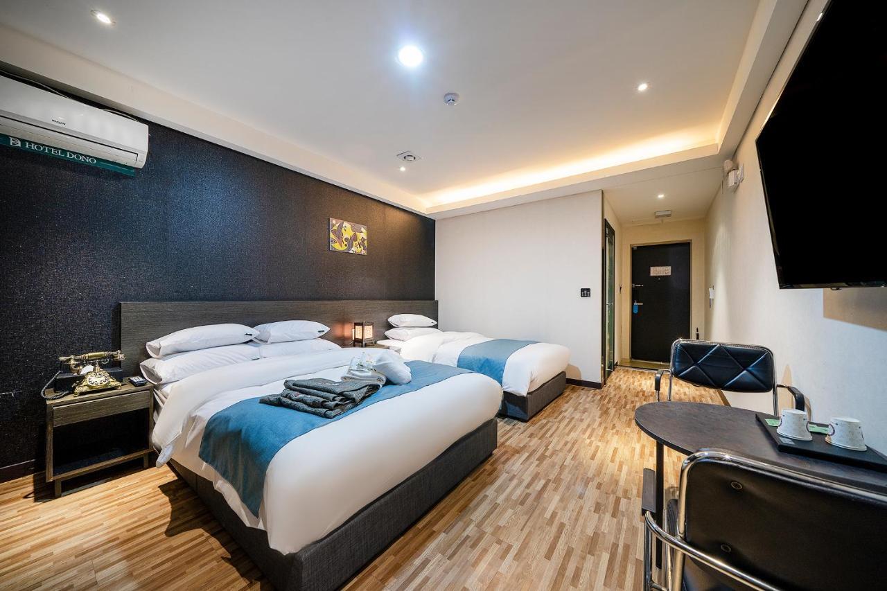 Suwon Dono1796 Hotel Buitenkant foto