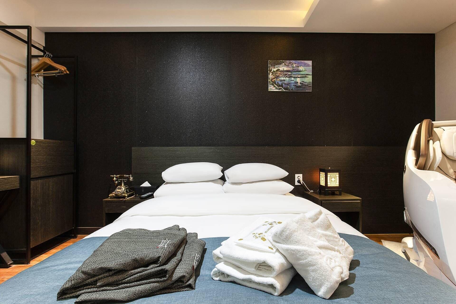 Suwon Dono1796 Hotel Buitenkant foto