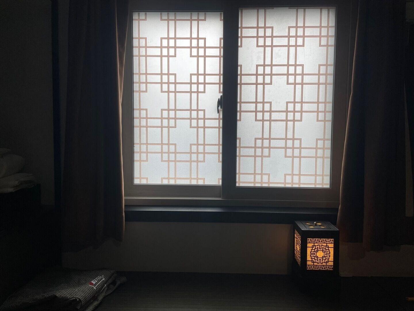 Suwon Dono1796 Hotel Buitenkant foto